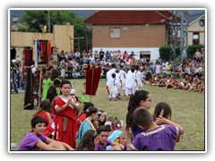 2019 GuerrasCantabras-es- Desfile infantil 25-08-19 (149)